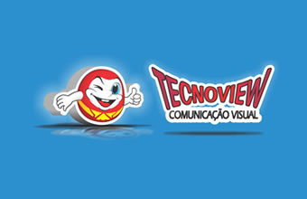 Tecnoview Comunicação Visual - Foto 1