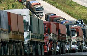 Global Freight Agenciamento de Cargas - Foto 1