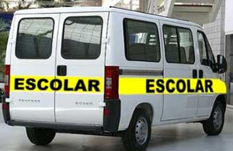 Transporte Escolar 19 - Foto 1