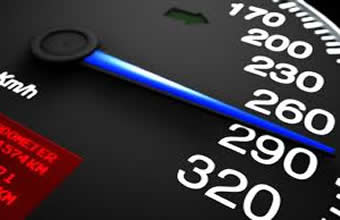 Santista Velocímetros - Foto 1