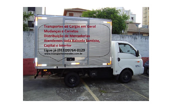 Transportes Mendes - Foto 1