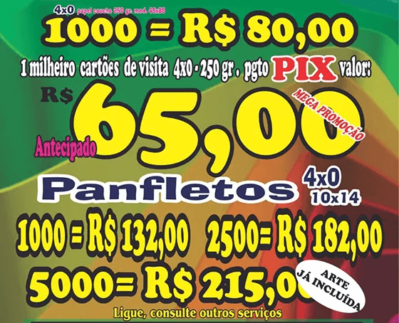 AND Gráfica - Foto 2