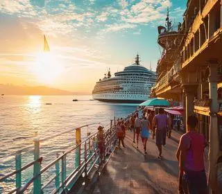 Atrações turísticas de Santos