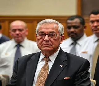 improbidade administrativa