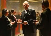 leilão de terminal em Santos