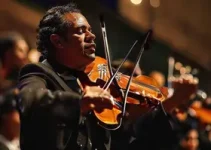 Alceu Valença e Orquestra Sinfônica Municipal de Santos