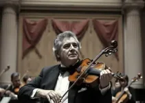 Alexandre Pires e Alceu Valença com Sinfônica de Santos