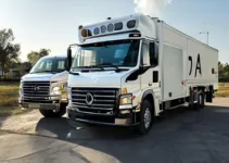 Carretas da Mamografia e Empreendedorismo