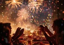 Ceia de Reveillon 2026