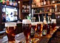 cervejarias artesanais de Santos