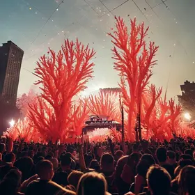 Coral Municipal faz dois concertos no aniversário de Santos