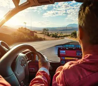 curso gratuito para motoristas