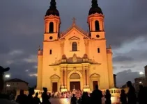 entregas de obras, shows e solenidades marcam os 480 anos de Santos