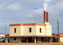 Fábrica Cultural de Santos