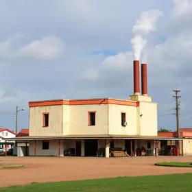 Fábrica Cultural de Santos
