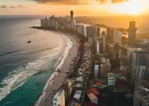 Feira de Economia Criativa Santos 480 anos