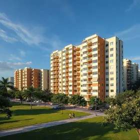 Governo de SP entrega moradias em Santos