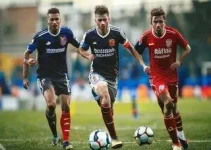 Kauan Basile no Santos