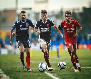 Kauan Basile no Santos