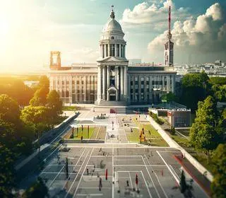 Prefeitura de Santos