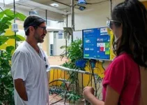 Residência em Saúde