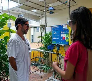 Residência em Saúde