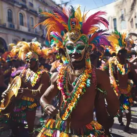 Santos Carnacentro 2026