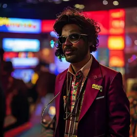 Santos é destaque no programa Encontro, da Rede Globo