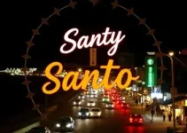 shows dos 480 anos de Santos