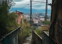 Territórios Invisíveis