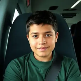 universitário desaparecido