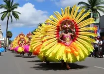 Carnaval de Santos 2026