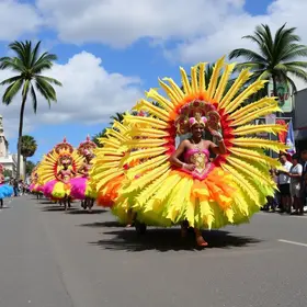 Carnaval de Santos 2026