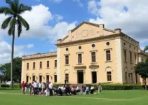 Centro Histórico de Santos