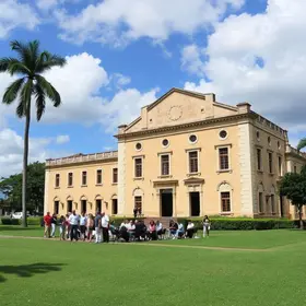 Centro Histórico de Santos