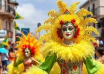 expediente carnaval 2026