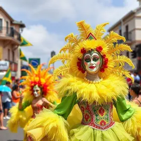 expediente carnaval 2026