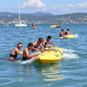 Santista de Águas Abertas