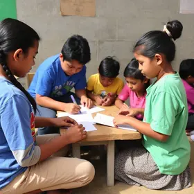 atividades de bem-estar