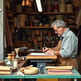 Loja Feito em Santos