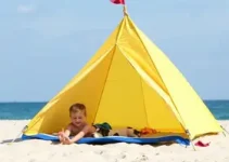 matinês nas tendas da praia