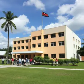 Nova escola Santos Edson Arantes Nascimento