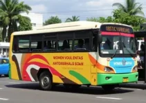 Ônibus SP Por Todas