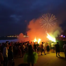 Pancadão de Carnaval