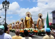 Carnaval de Santos