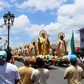Carnaval de Santos
