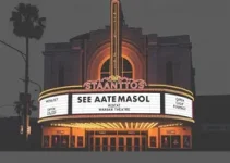 Teatro do Sesc Santos