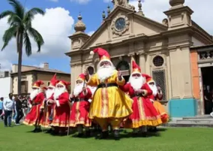 Últimas noticias de Santos