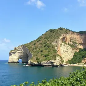atrações de lazer em Santos