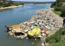 ação ambiental